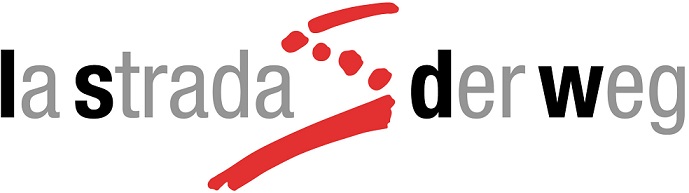 Logo La Strada